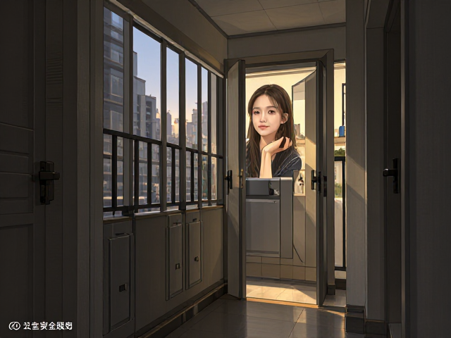 走廊儿童安全隔离设计，阳台与室内隔断的隔音与安全指南