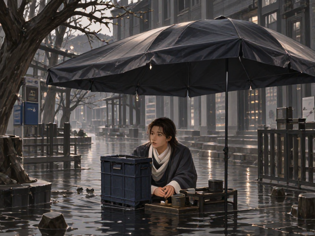 户外收纳防雨遮阳指南,避免潮湿积水,守护物品干燥