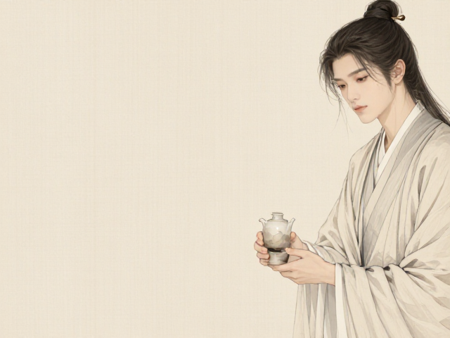 现代简约棉麻布艺，打造文人雅士风家居美学