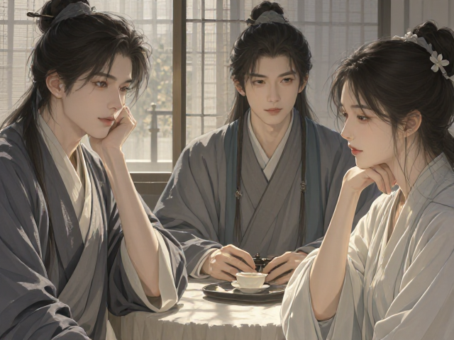 现代简约棉麻布艺，打造文人雅士风家居美学