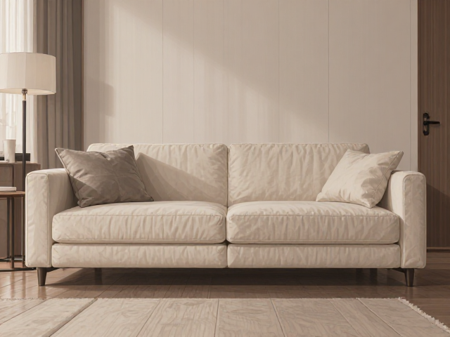 现代简约风下的非常规造型，轻松随意的家居美学指南