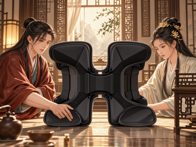 现代简约vs清式繁复风,精选腰部支撑结构,打造舒适家居