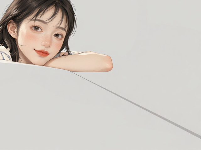 现代简约风，极致简洁的轻松生活指南