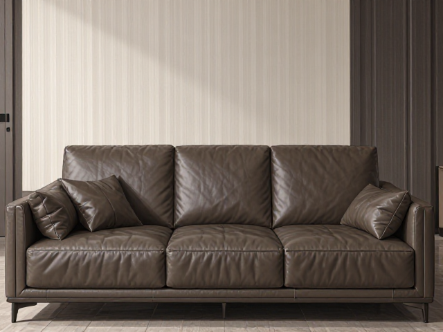 现代简约融合明清元素，精选真皮/科技皮沙发，打造雅致家居新风尚