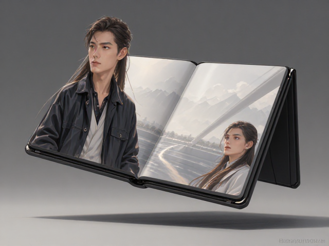 现代简约悬浮感折叠便携风，2024高流量设计趋势解析