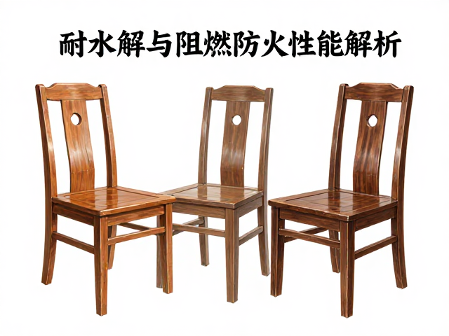 实木餐椅耐水解与阻燃防火性能解析，安全耐用选购指南