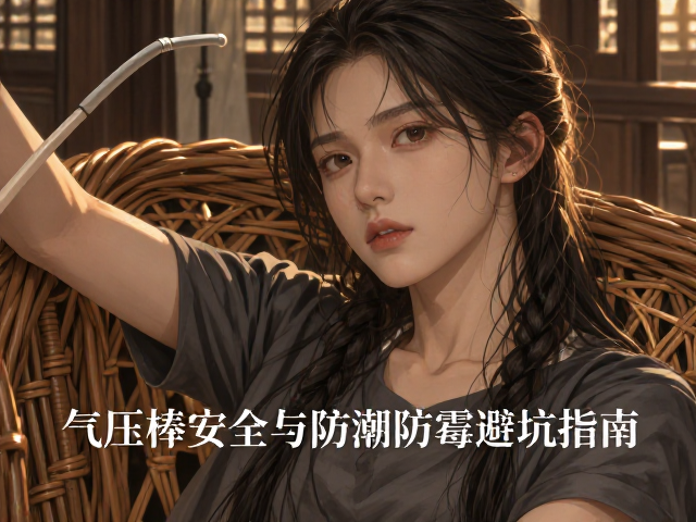 藤面靠背餐椅怎么选?气压棒安全与防潮防霉避坑指南