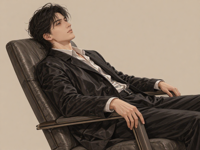 靠背餐椅怎么选?100-105度倾角,中轴旋转,久坐舒适不累腰