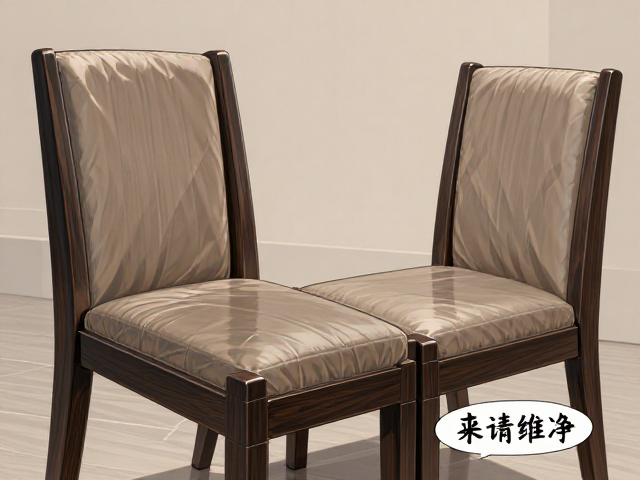 分体拼接靠背餐椅焊接工艺详解，稳固耐用选购指南