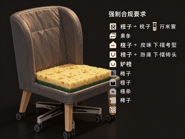 靠背餐椅加万向轮?海绵定型裁剪教程,DIY舒适移动座椅