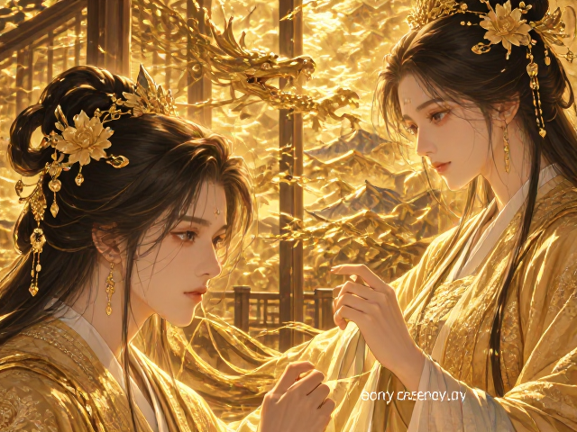 艺术风格与审美特征