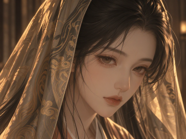 含蓄温婉的视觉语言解析