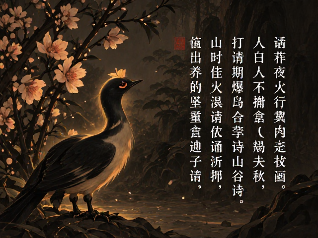 题款形式与印章布局对整体构图的影响