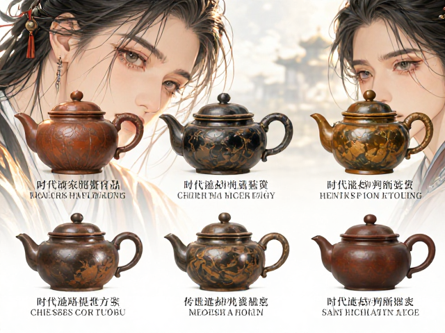 传世包浆的形成机制与识别要点