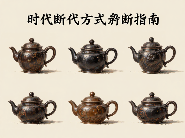 材质特性对鉴赏与保养的影响