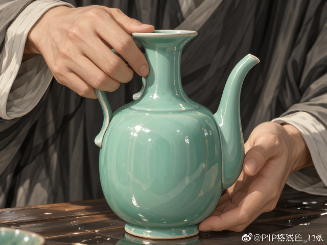 扁壶首次用温水清洗注意事项