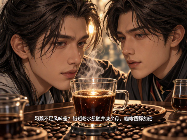 闷蒸失效的隐形陷阱：为何你的咖啡缺乏层次