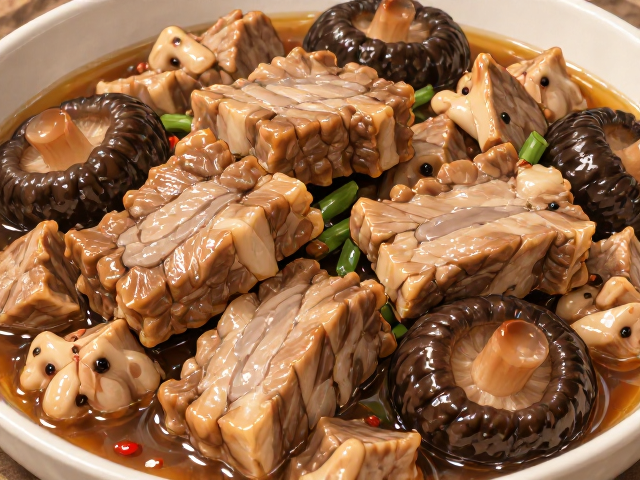 兔肉的营养吸收与食用禁忌