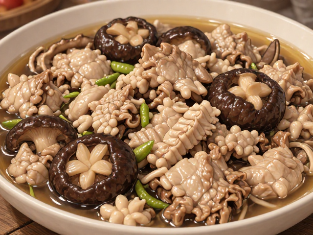 兔肉快炒与火候把握