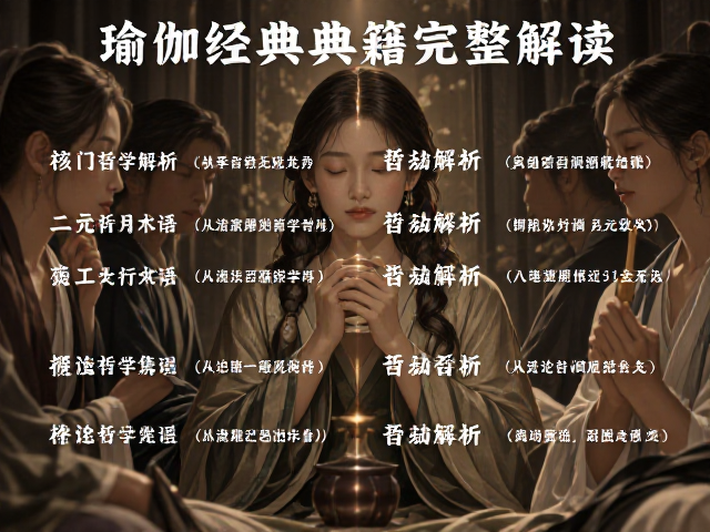 核心哲学解析:二元论与解脱之道
