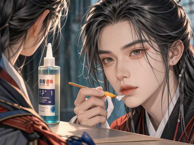 温度控制对胶水化学稳定性的核心影响