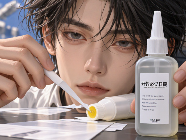 开封日期对反应动力学的关键作用