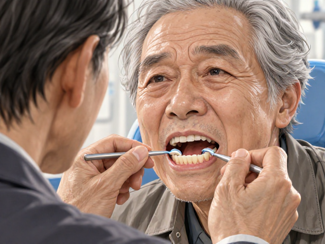 定期拍片检查的必要性与临床价值