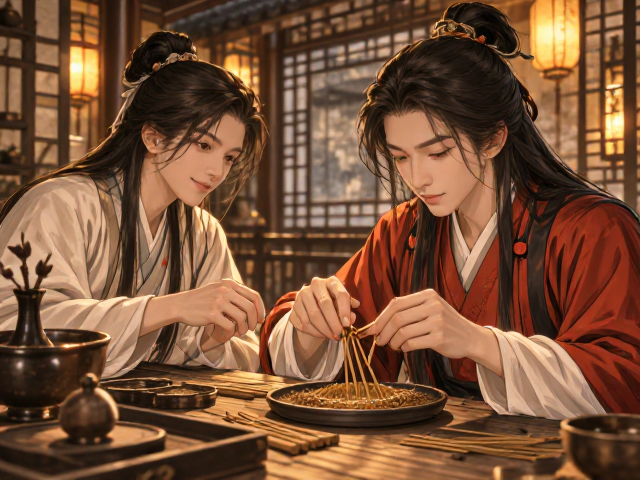 文化消费的新场景:从雅集到日常空间