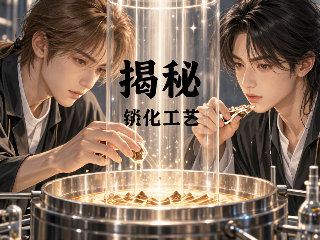 分子级分离纯化的核心技术解析