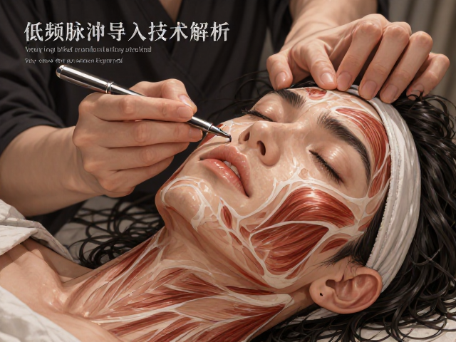 面部提拉的操作参数与标准化流程
