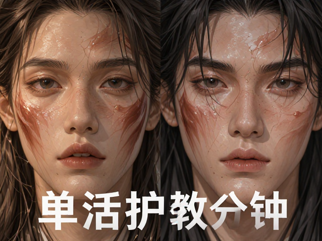 日常融入与长期效果的自然呈现