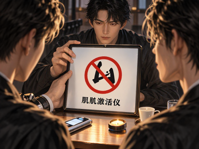 适用人群与禁忌症筛查