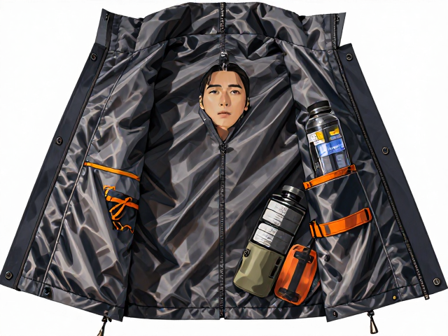 关键结构细节对实用性的影响