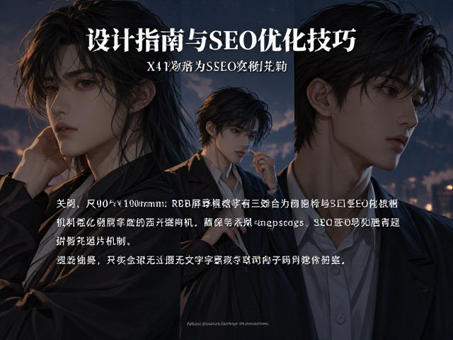 跨平台适配与SEO数据追踪机制