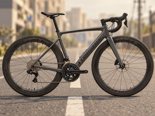 跨省漫游骑行,Cannondale Topstone宽范围飞轮长途性能解析