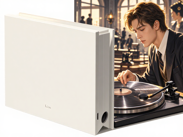 Linn Sondek LP12传奇,英国老牌音响沿革与箱体抑振结构解析
