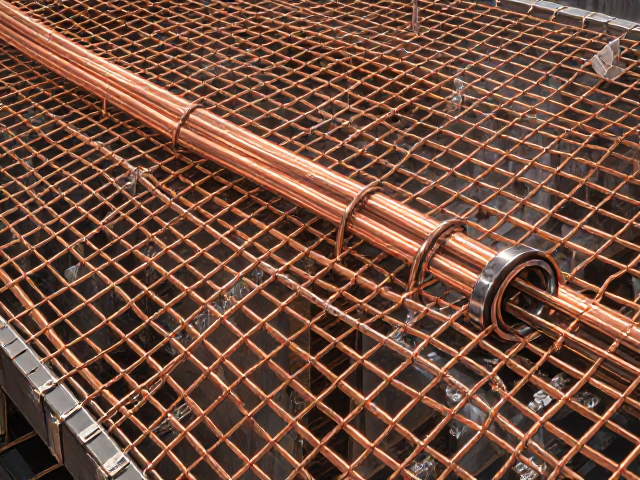 无氧铜，铝箔铜网双层屏蔽，高屏蔽效能线材怎么选