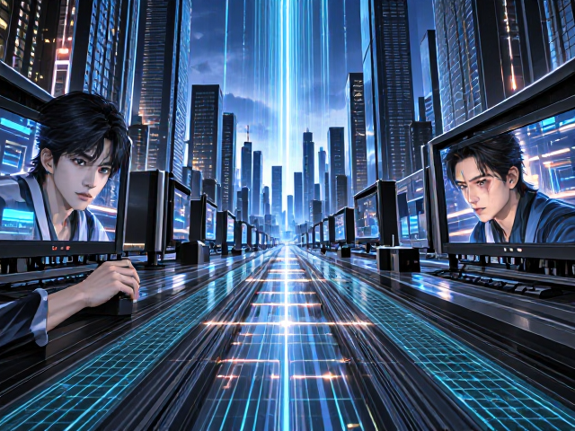 硬件防鬼矩阵电路,高速信号隔离与低延迟中断处理方案