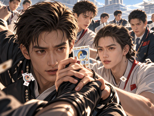 2024奥运邮票动态抓拍版，整版连号稀缺性解读