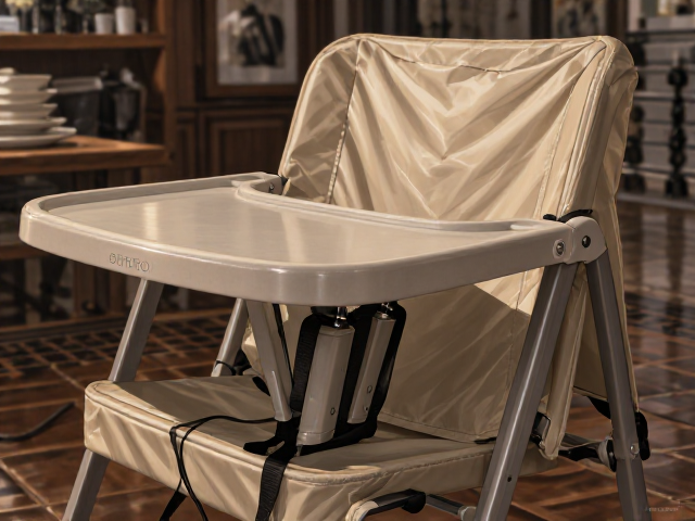 可折叠餐椅怎么保养？单手折叠后记得紧固螺丝，寿命更长