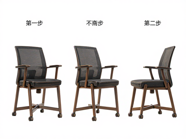 小户型家庭办公室怎么选?入门级平价餐椅推荐,省钱又实用