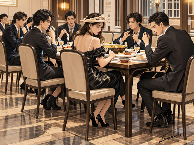 小户型餐椅承重测试,会议活动多坐安全吗?
