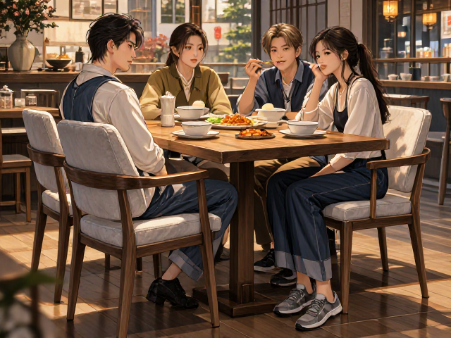 小户型餐椅怎么选？轻质材料，可躺模式，小户型也能拥有舒适餐厅
