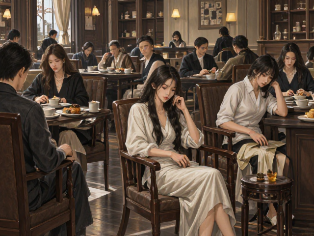 艺术馆级家用餐椅，久坐疲劳人群的舒适新选择