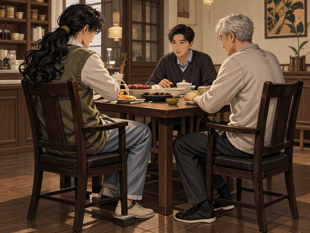家用餐厅餐椅承重安全测试揭秘,稳固支撑疗养休息好帮手