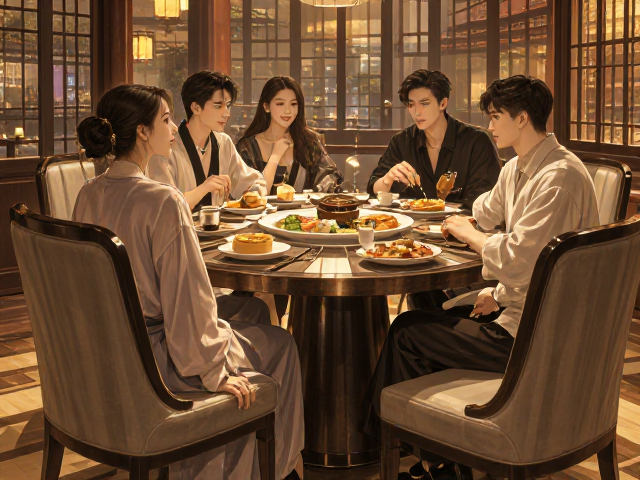 家用餐厅餐椅怎么选?兼顾文化中心美学与酒店客房配套标准