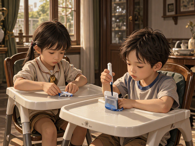家用餐厅餐椅儿童使用限制与日常灰尘清理指南