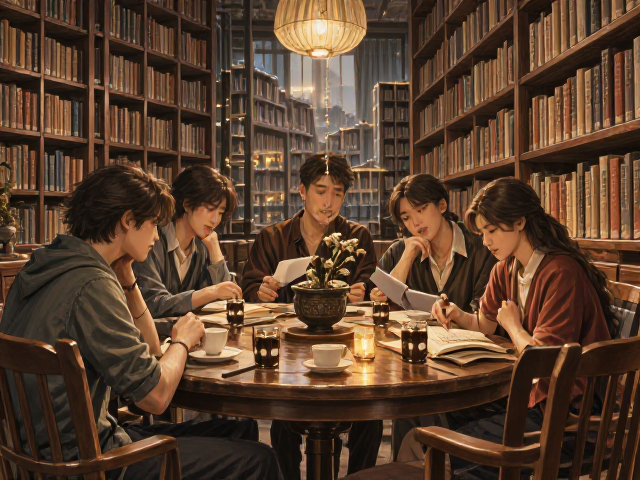 家用餐厅餐椅怎么选?兼顾图书馆静谧与游戏市集潮流的设计指南