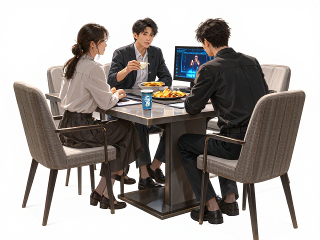 狭小空间改造,家用餐厅餐椅与游戏解说间的高效布局指南