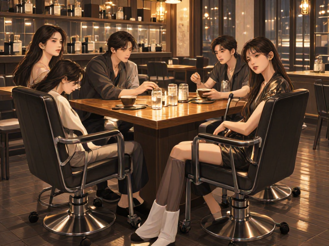 家用餐厅餐椅美容美发店长期闲置存放，防潮防霉保养攻略